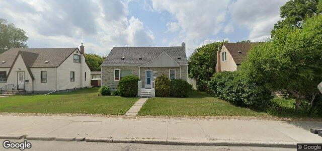 806 Henderson Highway（加拿大曼尼托巴省温尼伯市）房屋照片