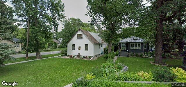 823 Kildonan Drive（加拿大曼尼托巴省温尼伯市）房屋照片