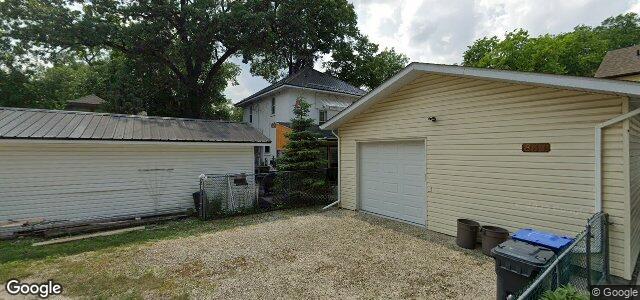 833 Kildonan Drive（加拿大曼尼托巴省温尼伯市）房屋照片