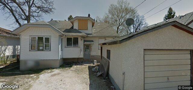 836 Henderson Highway（加拿大曼尼托巴省温尼伯市）房屋照片