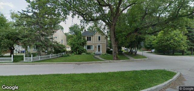 849 Kildonan Drive（加拿大曼尼托巴省温尼伯市）房屋照片