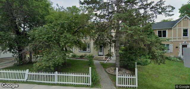 853 Kildonan Drive（加拿大曼尼托巴省温尼伯市）房屋照片