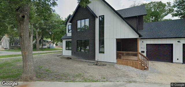 855 Kildonan Drive（加拿大曼尼托巴省温尼伯市）房屋照片