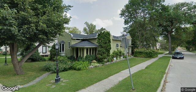 857 Kildonan Drive（加拿大曼尼托巴省温尼伯市）房屋照片