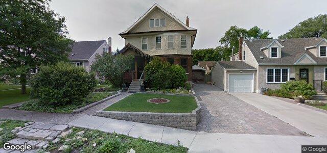 86 Hazel Dell Avenue（加拿大曼尼托巴省温尼伯市）房屋照片