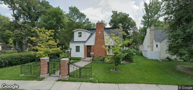 863 Kildonan Drive（加拿大曼尼托巴省温尼伯市）房屋照片