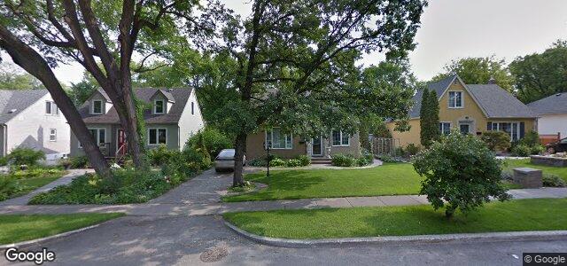 87 Hazel Dell Avenue（加拿大曼尼托巴省温尼伯市）房屋照片