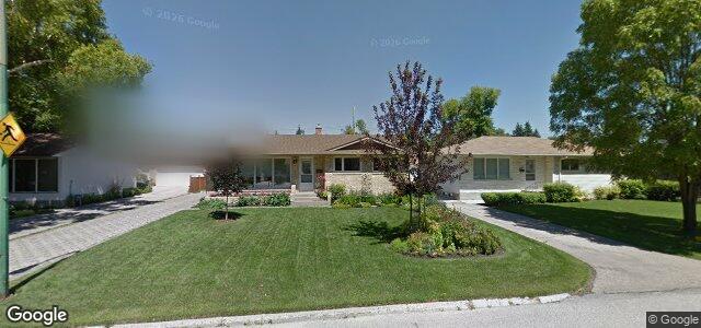 87 Larchdale Crescent（加拿大曼尼托巴省温尼伯市）房屋照片