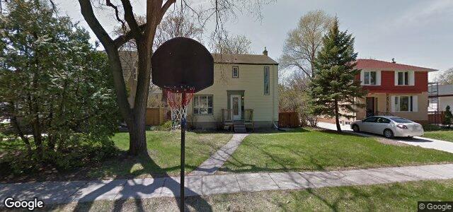 88 Oakview Avenue（加拿大曼尼托巴省温尼伯市）房屋照片