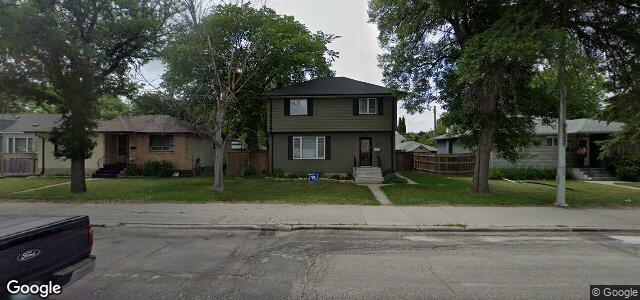 884 Henderson Highway（加拿大曼尼托巴省温尼伯市）房屋照片