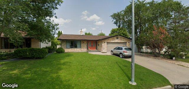 9 Litz Place（加拿大曼尼托巴省温尼伯市）房屋照片