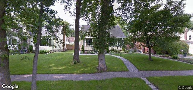 90 Hazel Dell Avenue（加拿大曼尼托巴省温尼伯市）房屋照片