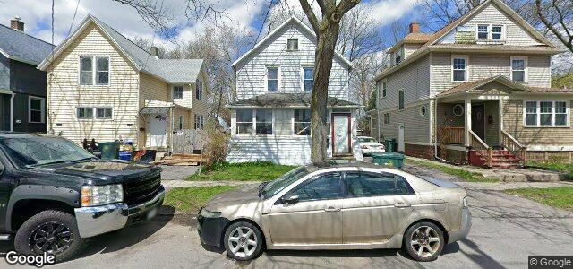 90 Leighton Avenue（加拿大曼尼托巴省温尼伯市）房屋照片