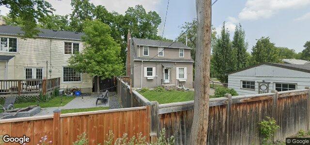 90 Oakview Avenue（加拿大曼尼托巴省温尼伯市）房屋照片