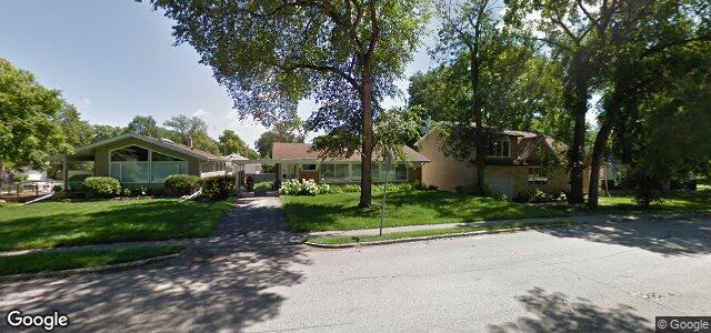 903 Kildonan Drive（加拿大曼尼托巴省温尼伯市）房屋照片