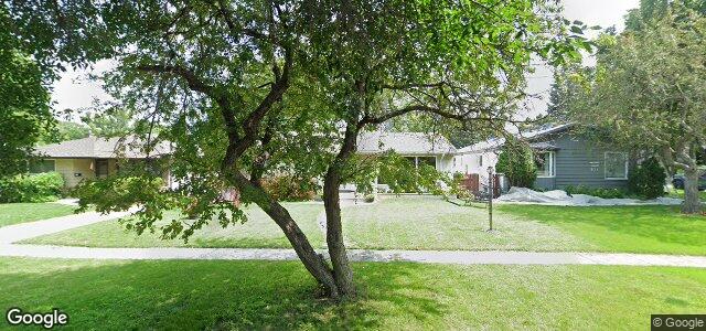 921 Woodvale Street（加拿大曼尼托巴省温尼伯市）房屋照片