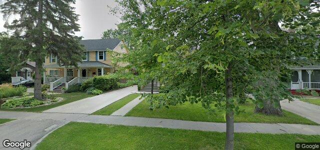 94 Helmsdale Avenue（加拿大曼尼托巴省温尼伯市）房屋照片