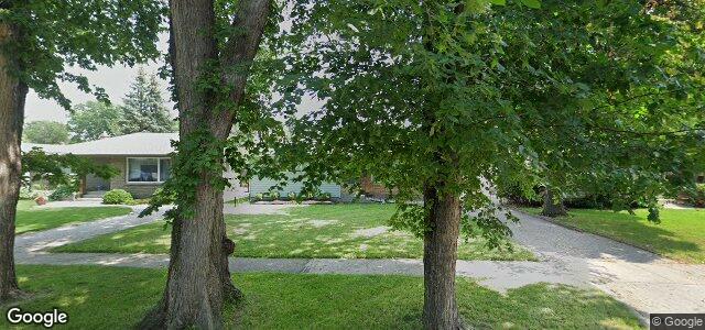 941 Woodvale Street（加拿大曼尼托巴省温尼伯市）房屋照片