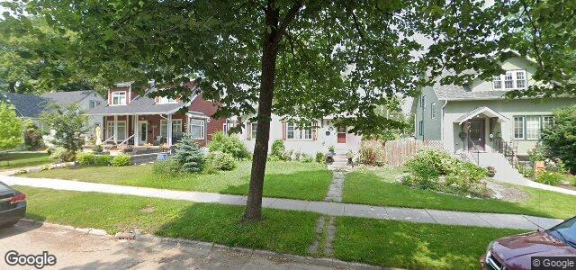 95 Greene Avenue（加拿大曼尼托巴省温尼伯市）房屋照片