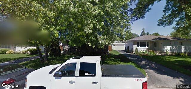 95 Larchdale Crescent（加拿大曼尼托巴省温尼伯市）房屋照片