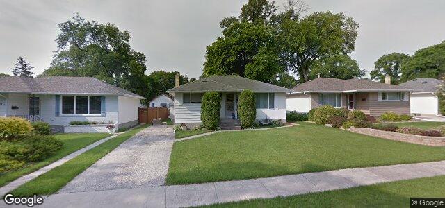 96 Mossdale Avenue（加拿大曼尼托巴省温尼伯市）房屋照片