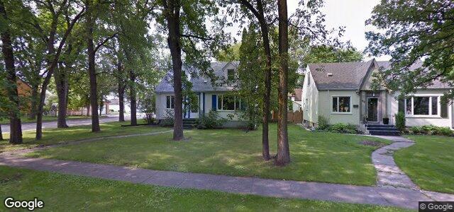 98 Hazel Dell Avenue（加拿大曼尼托巴省温尼伯市）房屋照片