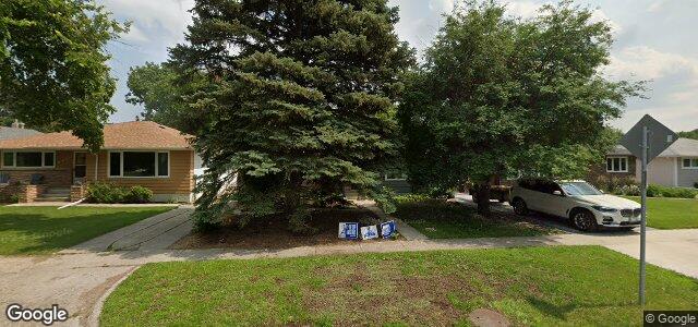 981 Woodvale Street（加拿大曼尼托巴省温尼伯市）房屋照片