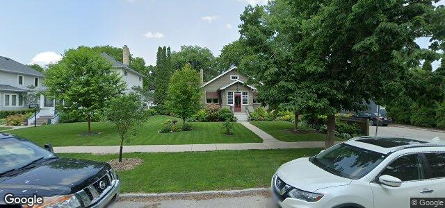 99 Helmsdale Avenue（加拿大曼尼托巴省温尼伯市）房屋照片