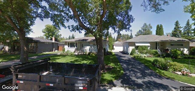 99 Larchdale Crescent（加拿大曼尼托巴省温尼伯市）房屋照片