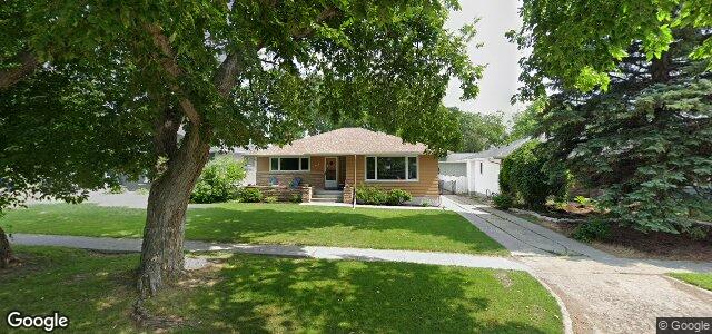 991 Woodvale Street（加拿大曼尼托巴省温尼伯市）房屋照片