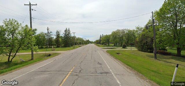 Henderson Highway（加拿大曼尼托巴省温尼伯市）房屋照片