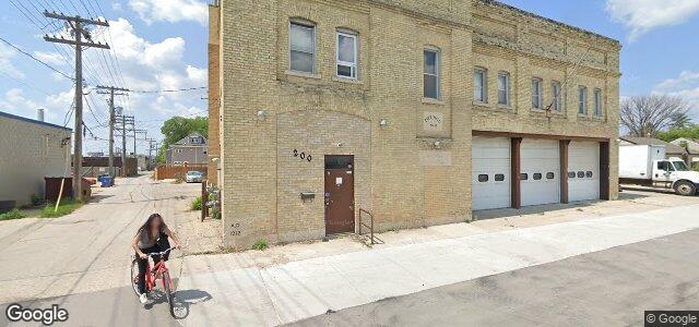 200 Berry Street（加拿大曼尼托巴省温尼伯市）房屋照片