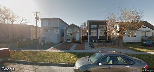 202 Parkview Street（加拿大曼尼托巴省温尼伯市）房屋照片