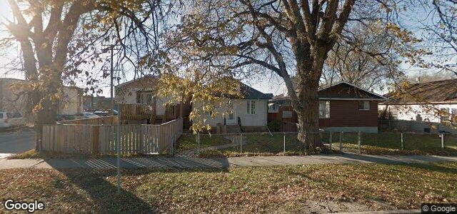 204 Collegiate Street（加拿大曼尼托巴省温尼伯市）房屋照片