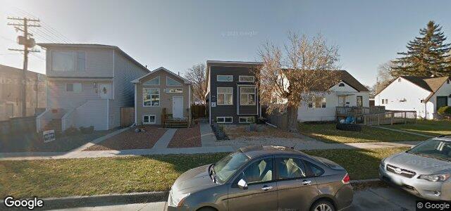 204 Parkview Street（加拿大曼尼托巴省温尼伯市）房屋照片