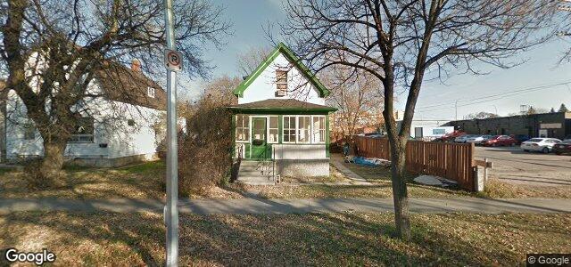 205 Collegiate Street（加拿大曼尼托巴省温尼伯市）房屋照片