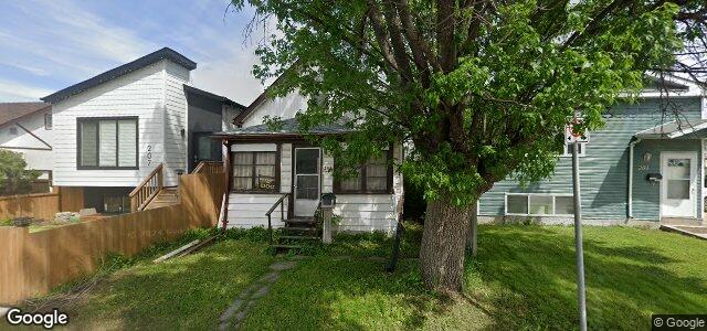 205 King Edward Street（加拿大曼尼托巴省温尼伯市）房屋照片