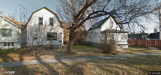 207 Collegiate Street（加拿大曼尼托巴省温尼伯市）房屋照片