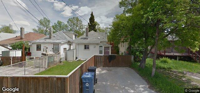 208 Marjorie Street（加拿大曼尼托巴省温尼伯市）房屋照片