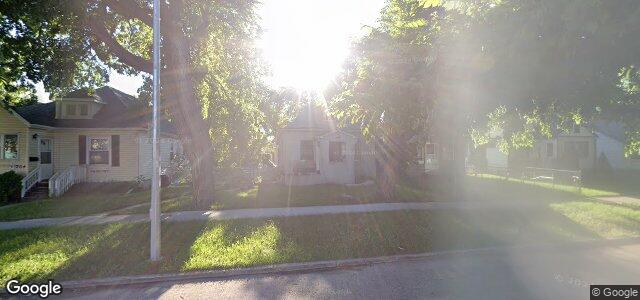 208 Roseberry Street（加拿大曼尼托巴省温尼伯市）房屋照片