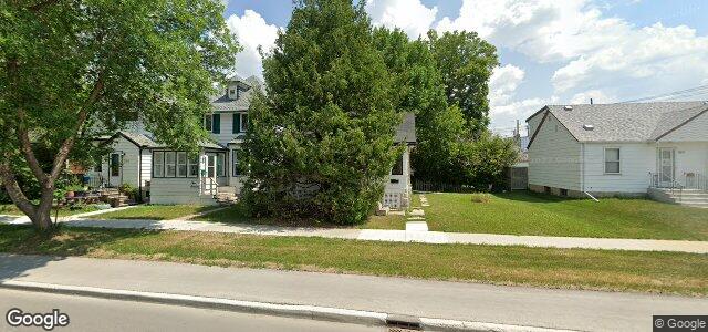 209 Berry Street（加拿大曼尼托巴省温尼伯市）房屋照片