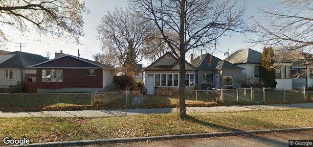 210 Collegiate Street（加拿大曼尼托巴省温尼伯市）房屋照片