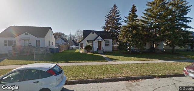 Photo of 210 Parkview Street in Winnipeg, Manitoba