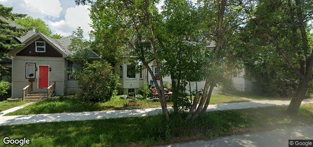 211 Berry Street（加拿大曼尼托巴省温尼伯市）房屋照片