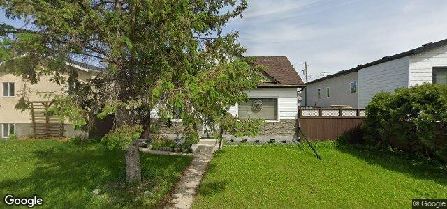 211 King Edward Street（加拿大曼尼托巴省温尼伯市）房屋照片