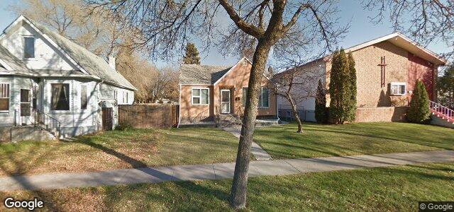 211 Marjorie Street（加拿大曼尼托巴省温尼伯市）房屋照片