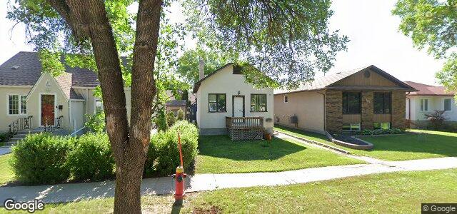 211 Rutland Street（加拿大曼尼托巴省温尼伯市）房屋照片