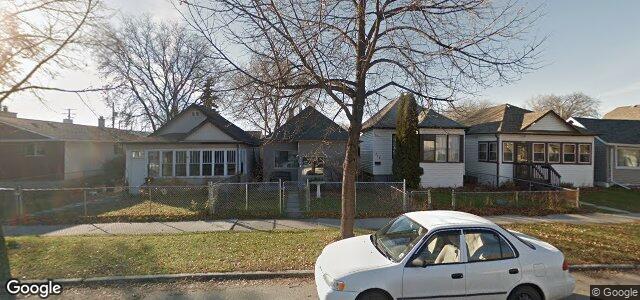 212 Collegiate Street（加拿大曼尼托巴省温尼伯市）房屋照片