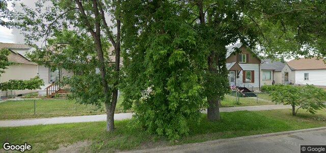 212 Inglewood Street（加拿大曼尼托巴省溫尼伯市）房屋照片