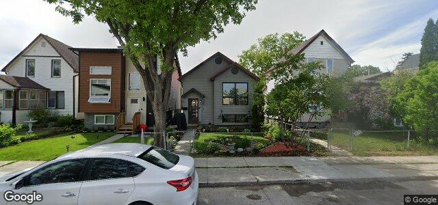 212 King Edward Street（加拿大曼尼托巴省温尼伯市）房屋照片